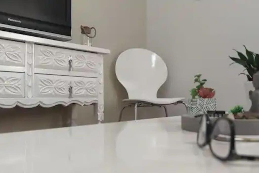 Inocentes Appartamento Siviglia