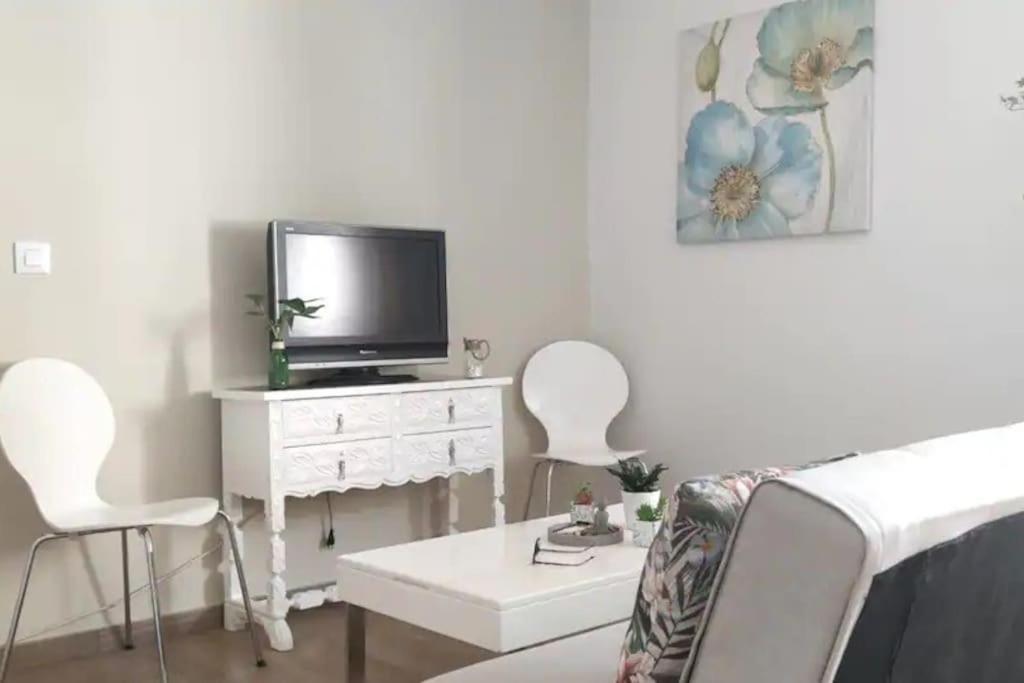 Appartamento Inocentes Siviglia