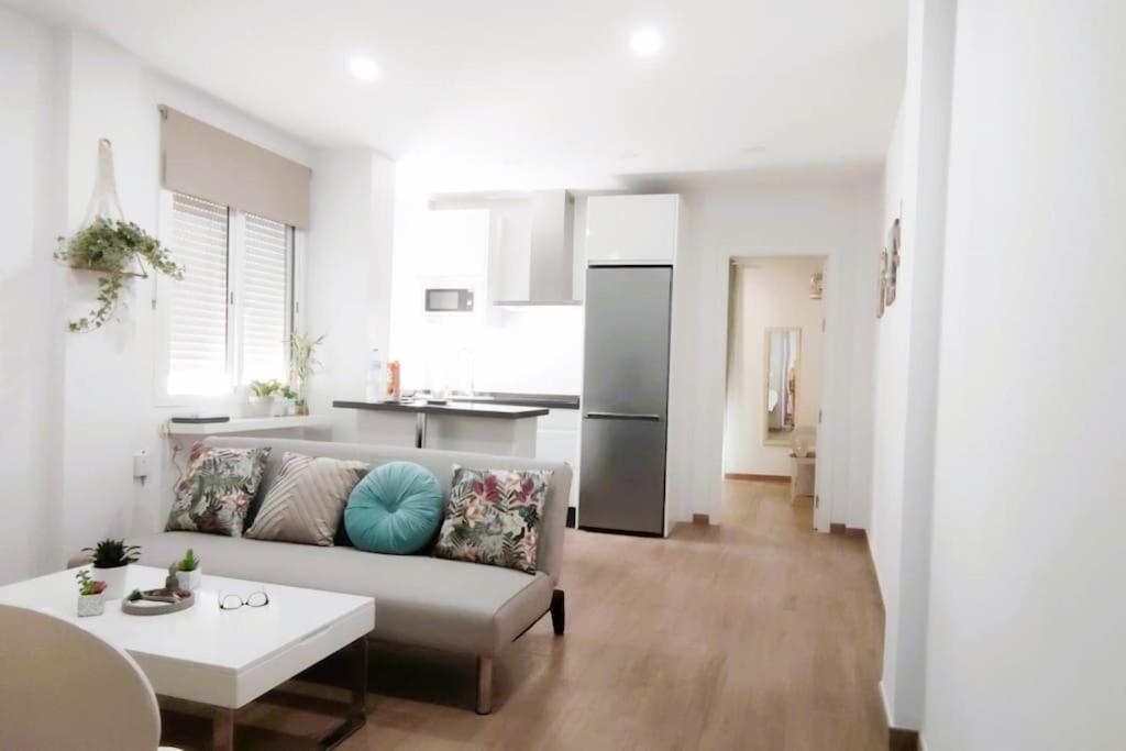 Appartamento Inocentes Siviglia